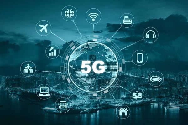The World's Most Advanced Mobile Networks