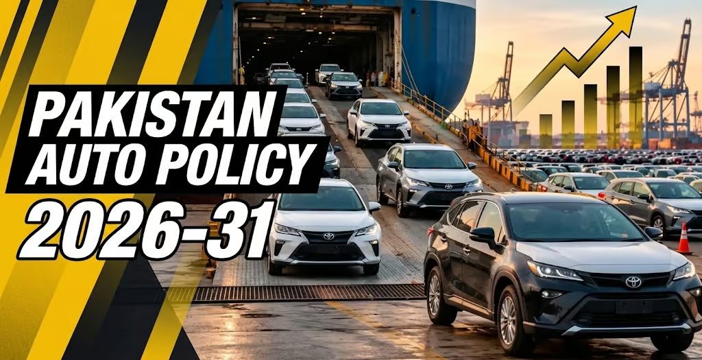 New Auto Policy Could Be Approved Today